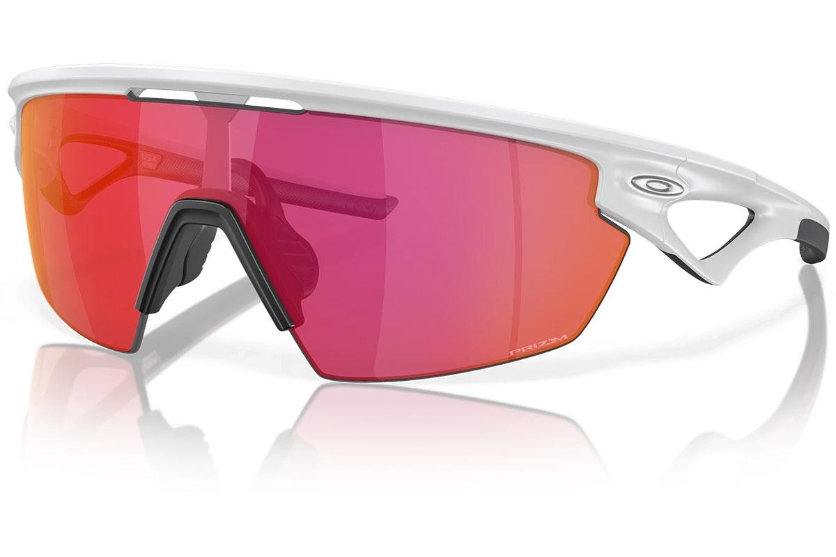 Oakley%20SPHAERA%20PRIZM%20(OO9403-940311)%20|%20Unisex%20Beyaz%20Güneş%20Gözlüğü